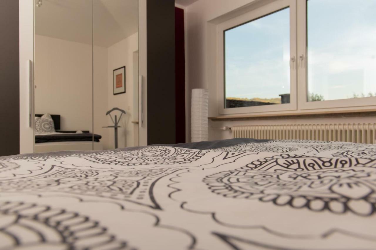 Ferienwohnung T. Muellers | Nr. 2 Kövenig المظهر الخارجي الصورة