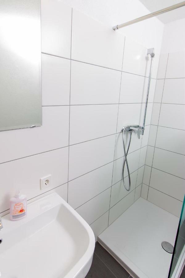 Ferienwohnung T. Muellers | Nr. 2 Kövenig المظهر الخارجي الصورة
